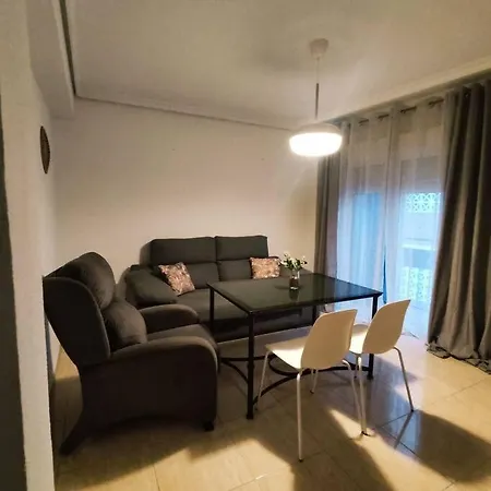 Apartment Apartamento La Parada