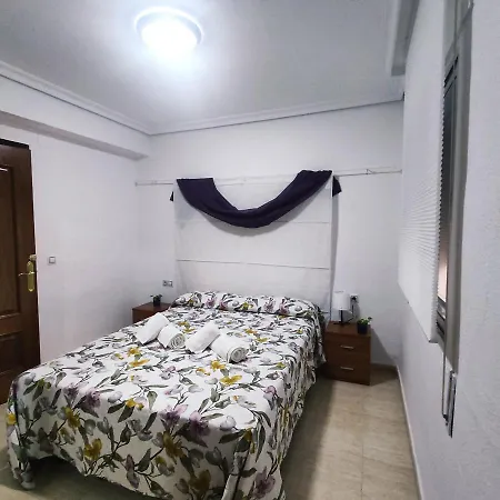 Apartamento La Parada Cordoba